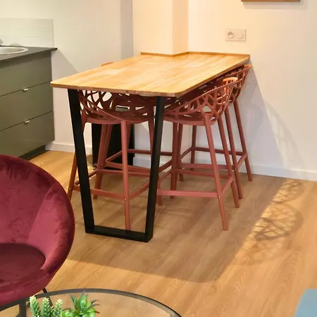 Apartamento La Maison De Clocheville - Confort