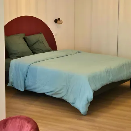 Apartamento La Maison De Clocheville - Confort *