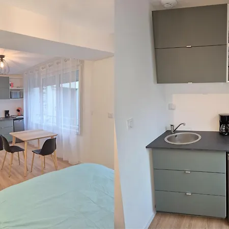 Apartamento La Maison De Clocheville - Confort