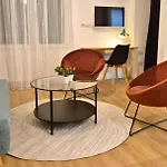La Maison De Clocheville - Confort Apartman