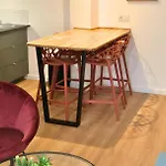 Apartman La Maison De Clocheville - Confort