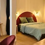 La Maison De Clocheville - Confort Apartman *