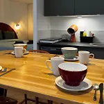 La Maison De Clocheville - Confort Apartmán *