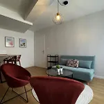 La Maison De Clocheville - Confort Apartman