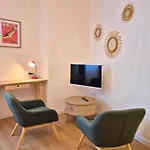 Apartmán La Maison De Clocheville - Confort Boulogne-sur-Mer