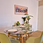 Apartman La Maison De Clocheville - Confort Boulogne-sur-Mer
