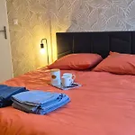 La Maison De Clocheville - Confort Apartmán *