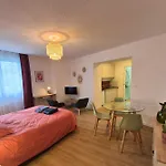 Apartmán La Maison De Clocheville - Confort