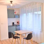 公寓 La Maison De Clocheville - Confort