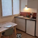 La Maison De Clocheville - Confort * Boulogne-sur-Mer