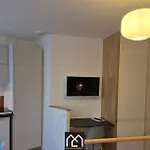 La Maison De Clocheville - Confort Apartmán *