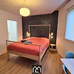 Apartman La Maison De Clocheville - Confort *