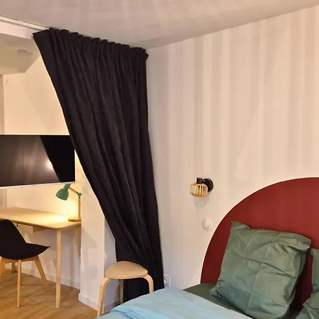 La Maison De Clocheville - Confort