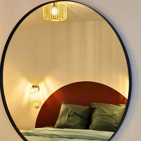 La Maison De Clocheville - Confort Apartament *