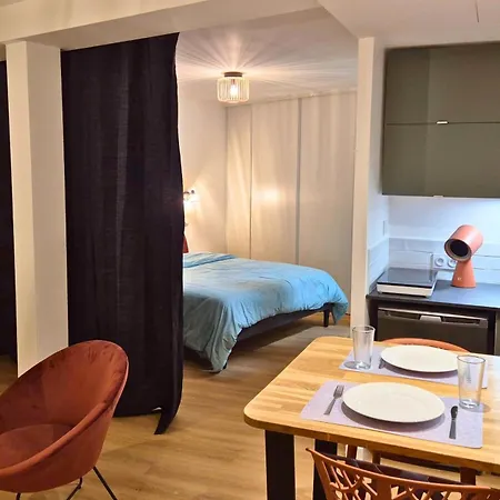 La Maison De Clocheville - Confort Boulogne-sur-Mer