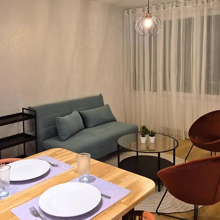 La Maison De Clocheville - Confort Boulogne-sur-Mer