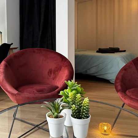 La Maison De Clocheville - Confort *