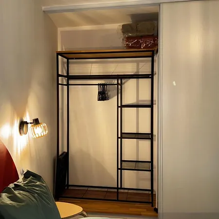 La Maison De Clocheville - Confort