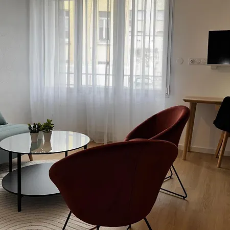 La Maison De Clocheville - Confort *