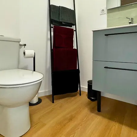 La Maison De Clocheville - Confort * Boulogne-sur-Mer