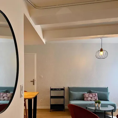 La Maison De Clocheville - Confort