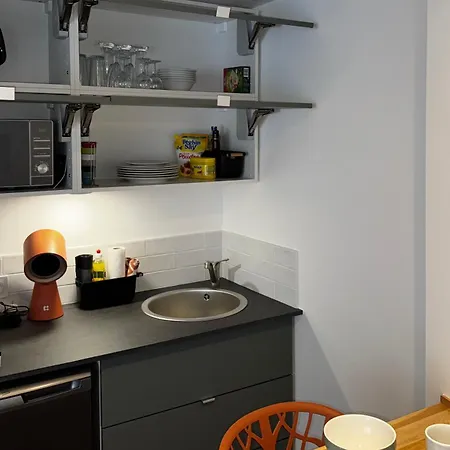 La Maison De Clocheville - Confort * Boulogne-sur-Mer