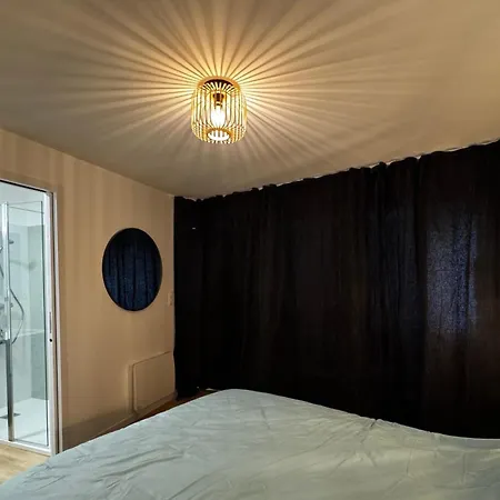 La Maison De Clocheville - Confort * Boulogne-sur-Mer