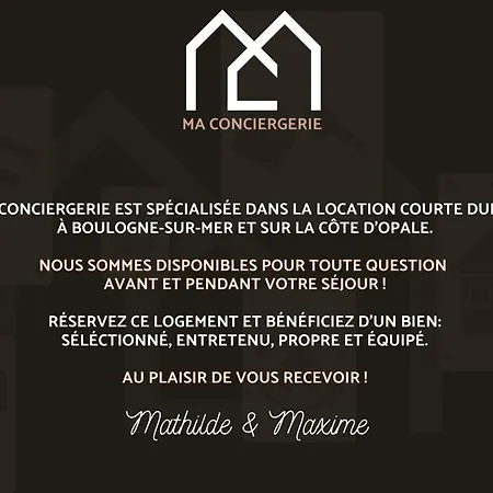 Apartment La Maison De Clocheville - Confort