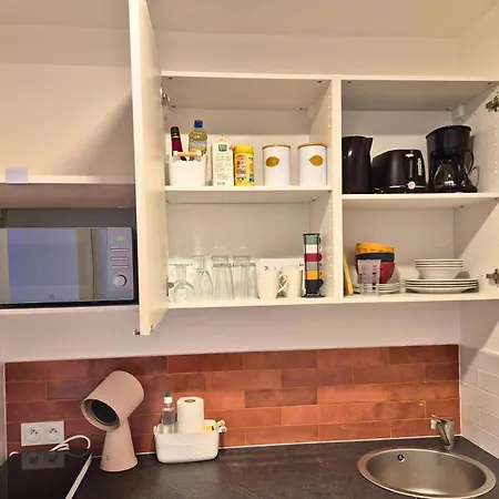 La Maison De Clocheville - Confort *