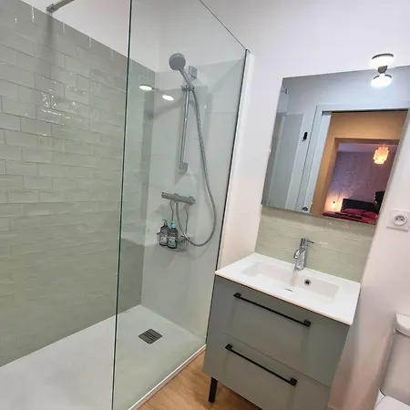 Apartament La Maison De Clocheville - Confort