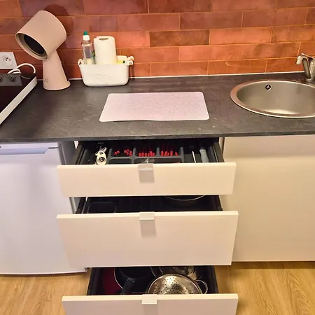 La Maison De Clocheville - Confort Boulogne-sur-Mer