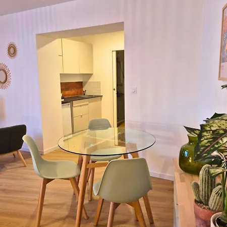 La Maison De Clocheville - Confort * Boulogne-sur-Mer