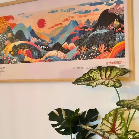 La Maison De Clocheville - Confort Boulogne-sur-Mer