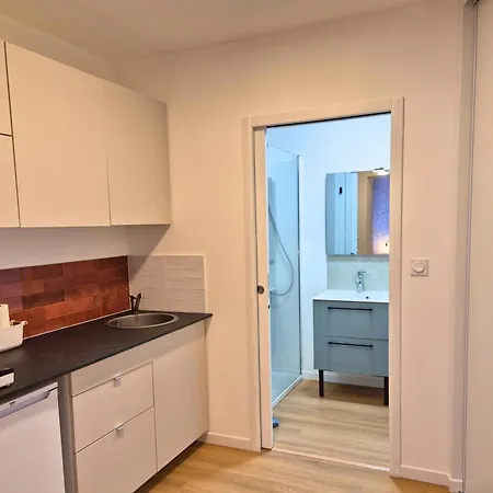 La Maison De Clocheville - Confort Boulogne-sur-Mer