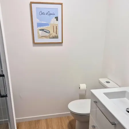 La Maison De Clocheville - Confort Apartament *