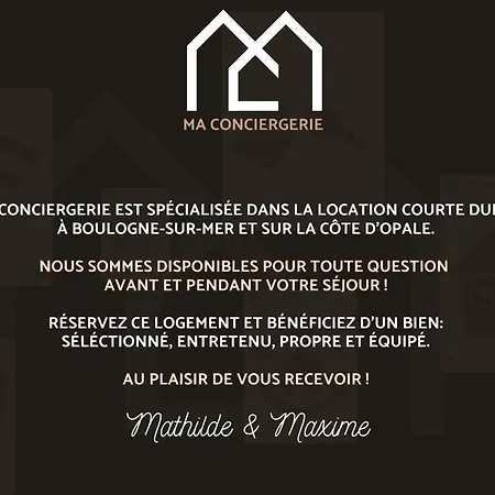 La Maison De Clocheville - Confort