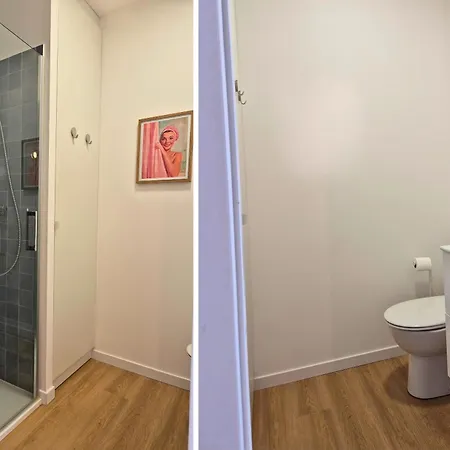 La Maison De Clocheville - Confort