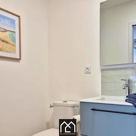 Lejlighed La Maison De Clocheville - Confort *