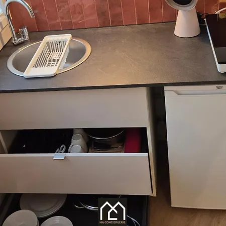 La Maison De Clocheville - Confort *