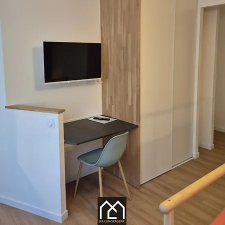 La Maison De Clocheville - Confort