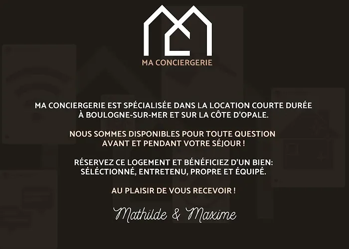 La Maison De Clocheville - Confort